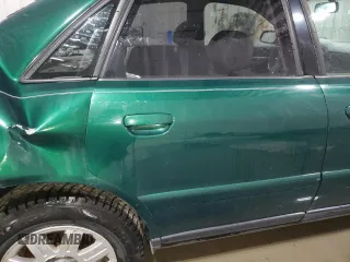 2001 Audi A4 with VIN WAUDC68DX1A143050, listed as a Copart auction lot 44775225 with 160,907 mi miles and Non Repairable. Bid and sale history available at carsss.com. Image 10.