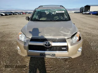 2009 Toyota RAV4 Ltd with VIN JTMBK31VX9D010135, listed as a Copart auction lot 85915834 with 151,369 mi miles and Clean Title. Bid and sale history available at carsss.com. Image 5.