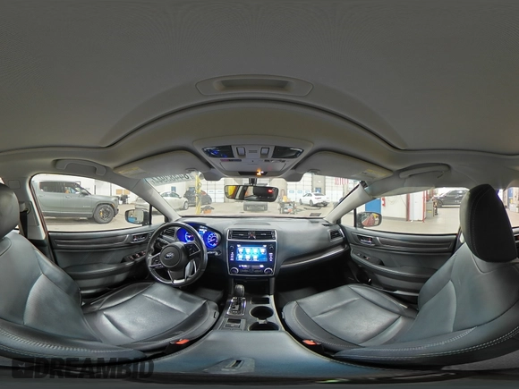 2018 Subaru Legacy Limited with VIN 4S3BNEN60J3009205, listed as a Copart auction lot 84483944 with 74,194 mi miles and Salvage Title. Bid and sale history available at carsss.com. Image 12.