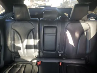 2019 Lincoln MKC Standard with VIN 5LMCJ1D99KUL17806, listed as a Copart auction lot 46578305 with 75,264 mi miles and Salvage Title. Bid and sale history available at carsss.com. Image 10.