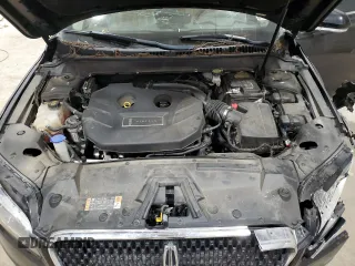 2020 Lincoln MKZ Reserve with VIN 3LN6L5F95LR602039, listed as a Copart auction lot 41985635 with 112,192 mi miles and Clean Title. Bid and sale history available at DreamBid. Image 11.