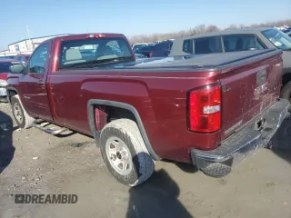 2014 GMC Sierra 1500 z VIN 1GTN1TEH1EZ246383, wystawiony jako Copart lot #82172174 z przebiegiem 136 794 mil mil oraz Szkody całkowita. Historia ofert i sprzedaży dostępna na DreamBid. Obrazek 2.