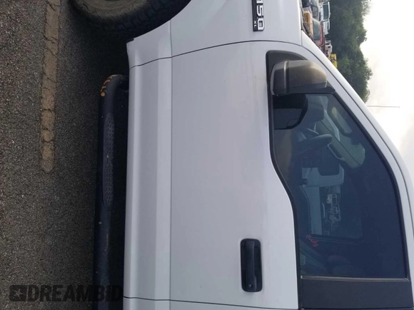 2020 Ford F-150 XL with VIN 1FTFX1E51LFA15219, listed as a IAAI auction lot 42777833 with 129,745 mi miles and . Bid and sale history available at DreamBid. Image 8.