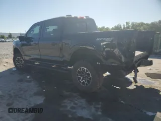 2021 Ford F-150 XL with VIN 1FTFW1E58MFC20671, listed as a Copart auction lot 53516425 with 60,988 mi miles and Salvage Title. Bid and sale history available at carsss.com. Image 2.