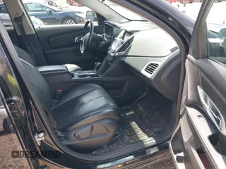 2016 GMC Terrain SLT z VIN 2GKFLUE38G6198781, wystawiony jako IAAI lot #42334983 z przebiegiem 79 692 mil mil oraz . Historia ofert i sprzedaży dostępna na DreamBid. Obrazek 5.