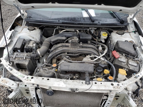 2017 Subaru Impreza Premium with VIN 4S3GKAB64H3621851, listed as a Copart auction lot 51896665 with 146,305 mi miles and Salvage title. Bid and sale history available at DreamBid. Image 11.