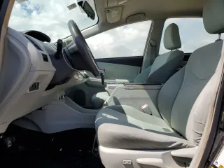 2014 Toyota Prius Two with VIN JTDZN3EU1E3328989, listed as a Copart auction lot 53816595 with 171,025 mi miles and Salvage Title. Bid and sale history available at DreamBid. Image 7.