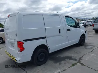 2021 Nissan NV200 SV z VIN 3N6CM0KN3MK706501, wystawiony jako IAAI lot #42262247 z przebiegiem 96 026 mil mil oraz . Historia ofert i sprzedaży dostępna na DreamBid. Obrazek 4.