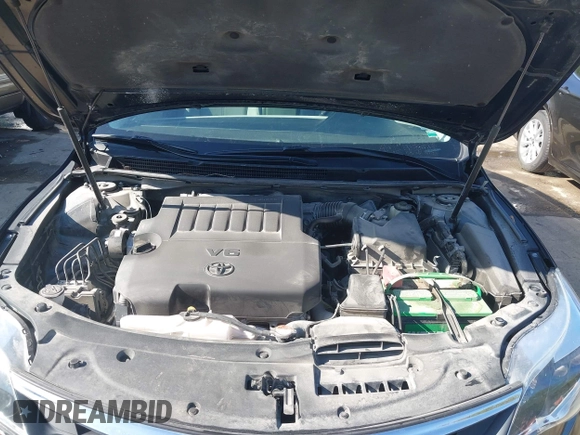 2016 Toyota Avalon Limited with VIN 4T1BK1EB3GU202817, listed as a IAAI auction lot 42023194 with 86,979 mi miles and . Bid and sale history available at carsss.com. Image 10.