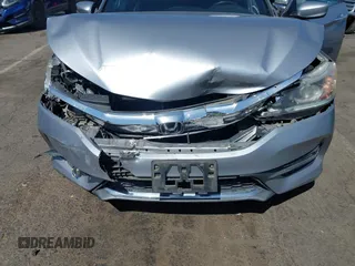2016 Honda Accord Sport с VIN 1HGCR2F57GA108588, выставлен на аукционе IAAI как лот 42401320 с пробегом 103 734 миль миль и . История ставок и продаж доступна на DreamBid. Изображение 6.