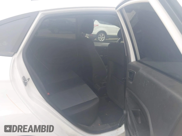 2019 Ford Fiesta S with VIN 3FADP4AJ5KM112102, listed as a IAAI auction lot 42326764 with 135,095 mi miles and . Bid and sale history available at DreamBid. Image 8.