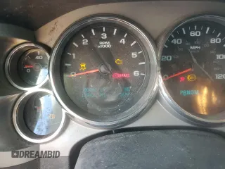 2013 Chevrolet Silverado 1500 LT with VIN 3GCPKSE76DG121935, listed as a Copart auction lot 50785745 with 139,421 mi miles and Salvage Title. Bid and sale history available at DreamBid. Image 9.