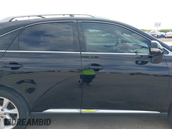2010 Lexus RX 350 z VIN 2T2ZK1BA1AC030236, wystawiony jako IAAI lot #42073811 z przebiegiem 123 626 mil mil oraz . Historia ofert i sprzedaży dostępna na DreamBid. Obrazek 14.