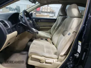 2009 Honda CR-V EX z VIN 5J6RE38549L027170, wystawiony jako Copart lot #56798035 z przebiegiem 163 006 mil mil oraz Szkoda całkowita • Salvage title. Historia ofert i sprzedaży dostępna na DreamBid. Obrazek 7.