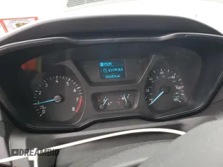 2017 Ford Transit z VIN 1FTYR1YM8HKA78211, wystawiony jako Copart lot #53779825 z przebiegiem 16 834 mil mil oraz Szkoda całkowita • Salvage title. Historia ofert i sprzedaży dostępna na DreamBid. Obrazek 9.