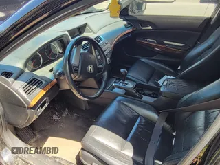 2011 Honda Accord EX-L with VIN 5KBCP3F86BB001487, listed as a IAAI auction lot 42717967 with Not provided miles and . Bid and sale history available at DreamBid. Image 5.