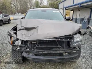 2013 Chevrolet Tahoe LS with VIN 1GNSCAE04DR221110, listed as a Copart auction lot 51608435 with 204,575 mi miles and Salvage title. Bid and sale history available at DreamBid. Image 5.