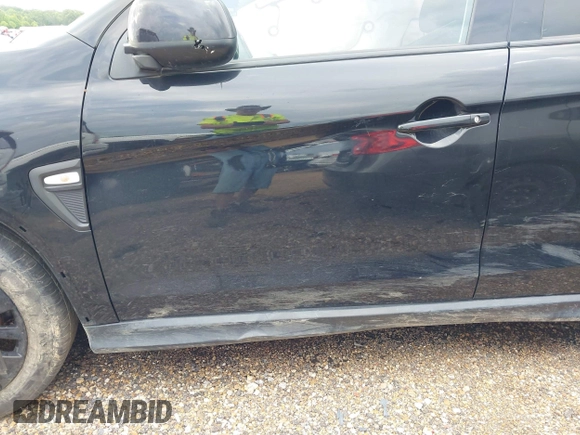 2023 Mitsubishi Outlander ES z VIN JA4ARUAU6PU004151, wystawiony jako IAAI lot #41739579 z przebiegiem 39 948 mil mil oraz . Historia ofert i sprzedaży dostępna na DreamBid. Obrazek 18.