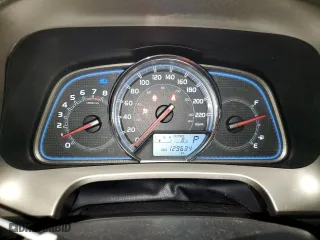 2015 Toyota RAV4 Limited with VIN 2T3DFREV9FW387273, listed as a Copart auction lot 50874535 with 129,634 mi miles and Salvage Title. Bid and sale history available at carsss.com. Image 9.