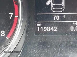 2016 Volkswagen Passat S with VIN 1VWAT7A30GC054210, listed as a IAAI auction lot 42452304 with 119,842 mi miles and . Bid and sale history available at DreamBid. Image 15.