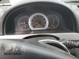 2005 Suzuki Reno S z VIN KL5JD66Z85K174255, wystawiony jako Copart lot #46405825 z przebiegiem 135 694 mil mil oraz Szkody całkowita. Historia ofert i sprzedaży dostępna na DreamBid. Obrazek 9.