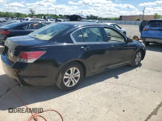 2009 Honda Accord LX-P with VIN JHMCP26489C016438, listed as a Copart auction lot 56311935 with 297,610 mi miles and Clean Title. Bid and sale history available at DreamBid. Image 3.