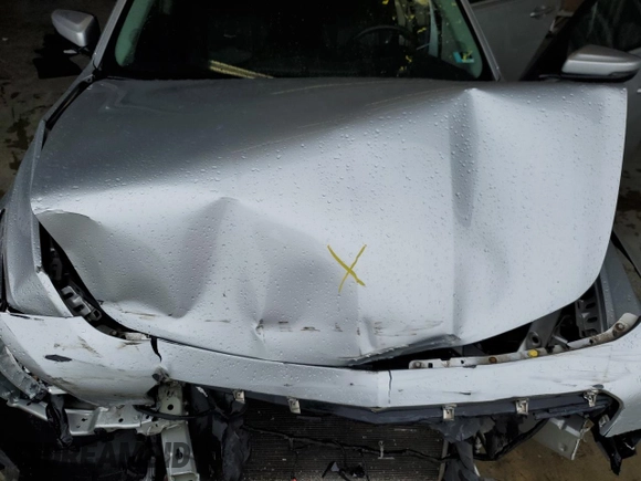 2016 Cadillac CTS Luxury Collection RWD z VIN 1G6AR5SX4G0125064, wystawiony jako Copart lot #52436535 z przebiegiem 165 484 mil mil oraz Szkoda całkowita • Salvage title. Historia ofert i sprzedaży dostępna na DreamBid. Obrazek 12.