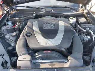 2010 Mercedes-Benz SLK-Class SLK 300 with VIN WDBWK5EA6AF228309, listed as a IAAI auction lot 41708257 with 50,065 mi miles. Bid and sale history available at carsss.com. Image 10.