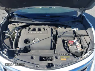 2013 Nissan Altima SV with VIN 1N4BL3AP7DN431432, listed as a IAAI auction lot 41389189 with 227,047 mi miles and . Bid and sale history available at DreamBid. Image 10.