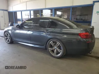 2013 BMW M5 z VIN WBSFV9C54DC773221, wystawiony jako Copart lot #54831865 z przebiegiem 127 949 mil mil oraz Tytuł czysty. Historia ofert i sprzedaży dostępna na DreamBid. Obrazek 2.
