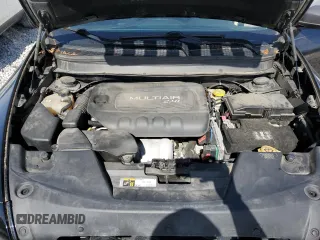 2017 Jeep Cherokee Trailhawk L Plus with VIN 1C4PJMBB5HW513075, listed as a Copart auction lot 49499425 with 136,185 mi miles and Salvage Title. Bid and sale history available at carsss.com. Image 12.