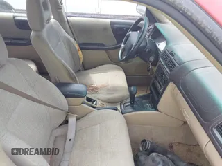 2001 Subaru Forester L with VIN JF1SF635X1H736146, listed as a IAAI auction lot 42463256 with 189,821 mi miles and . Bid and sale history available at DreamBid. Image 5.