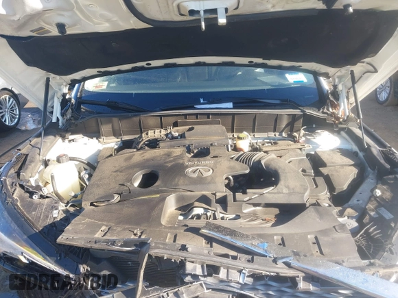 2020 Infiniti QX50 Luxe z VIN 3PCAJ5M32LF121640, wystawiony jako IAAI lot #41311716 z przebiegiem 43 813 mil mil oraz . Historia ofert i sprzedaży dostępna na DreamBid. Obrazek 10.