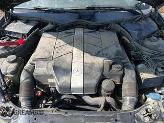 2005 Mercedes-Benz C 240 with VIN WDBRF81J45F691127, listed as a IAAI auction lot 42493389 with 238,706 mi miles and . Bid and sale history available at DreamBid. Image 10.