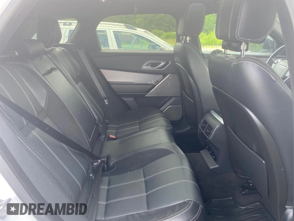 2018 Land Rover Range Rover Velar R-Dynamic SE с VIN SALYL2RN0JA758929, выставлен на аукционе Copart как лот 62814025 с пробегом 81 907 миль миль и Чистый • Clean title. История ставок и продаж доступна на DreamBid. Изображение 6.