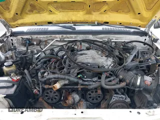 2004 Nissan Xterra XE with VIN 5N1ED28T04C686948, listed as a IAAI auction lot 42395673 with 103,729 mi miles and . Bid and sale history available at DreamBid. Image 10.