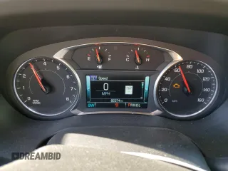 2019 GMC Acadia SLT with VIN 1GKKNVLS6KZ191821, listed as a Copart auction lot 75803974 with 82,374 mi miles and Salvage Title. Bid and sale history available at DreamBid. Image 9.