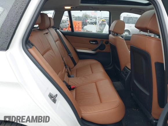 2012 BMW 3 Series 328i xDrive with VIN WBAUU3C50CA543357, listed as a IAAI auction lot 38635586 with 85,220 mi miles and . Bid and sale history available at DreamBid. Image 8.