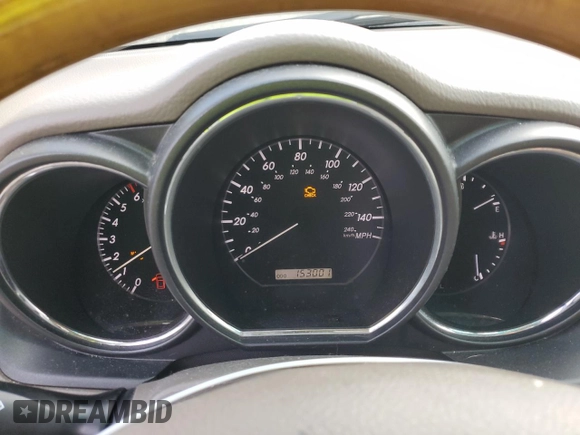 2004 Lexus RX 330 with VIN JTJGA31U840040456, listed as a Copart auction lot 78457674 with 153,001 mi miles and Salvage Title. Bid and sale history available at carsss.com. Image 9.