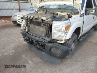 2016 Ford F-250 Lariat z VIN 1FT7W2B66GEA23094, wystawiony jako IAAI lot #41825538 z przebiegiem 193 510 mil mil oraz . Historia ofert i sprzedaży dostępna na DreamBid. Obrazek 6.
