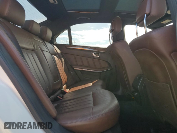 2014 Mercedes-Benz E E 350 Luxury with VIN WDDHF8JB2EA917271, listed as a Copart auction lot 53090105 with 198,839 mi miles and Salvage Title. Bid and sale history available at carsss.com. Image 10.