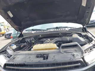 2020 Ford F-150 XL с VIN 1FTFX1E50LKD30620, выставлен на аукционе IAAI как лот 42689967 с пробегом 109 526 миль миль и . История ставок и продаж доступна на DreamBid. Изображение 10.