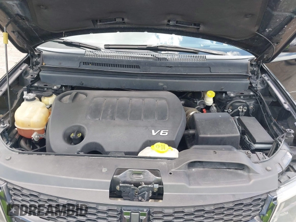 2016 Dodge Journey R/T with VIN 3C4PDCEG0GT226398, listed as a IAAI auction lot 42560255 with 127,498 mi miles and . Bid and sale history available at DreamBid. Image 10.