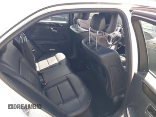 2014 Mercedes-Benz E 350 Sport with VIN WDDHF5KB5EA986890, listed as a IAAI auction lot 42169451 with 108,782 mi miles and . Bid and sale history available at DreamBid. Image 8.
