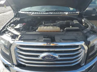 2017 Ford F-150 XL with VIN 1FTEW1CP8HFA07340, listed as a Copart auction lot 46531275 with 97,608 mi miles and Salvage Title. Bid and sale history available at carsss.com. Image 11.