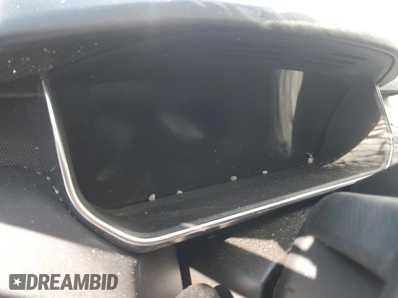 2019 Land Rover Range Rover Sport Dynamic with VIN SALWR2RE2KA865438, listed as a Copart auction lot 43042175 with 0 mi miles and Salvage Title. Bid and sale history available at carsss.com. Image 9.