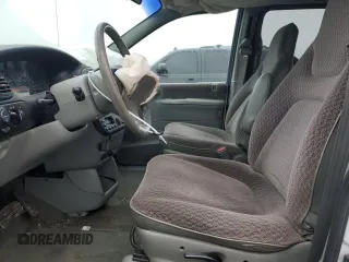 1998 Plymouth Voyager SE z VIN 2P4GP4436WR761213, wystawiony jako Copart lot #88697275 z przebiegiem 126 861 mil mil oraz Szkoda całkowita • Salvage title. Historia ofert i sprzedaży dostępna na DreamBid. Obrazek 7.