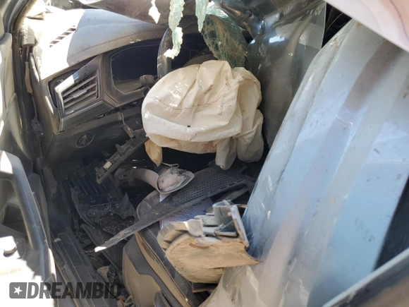 2019 Volkswagen Jetta SEL z VIN 3VWEB7BU3KM198823, wystawiony jako Copart lot #55928385 z przebiegiem Nie podano mil oraz Szkoda całkowita • Salvage title. Historia ofert i sprzedaży dostępna na DreamBid. Obrazek 8.