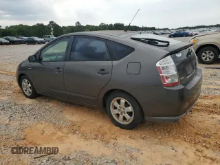 2006 Toyota Prius with VIN JTDKB20U963192351, listed as a Copart auction lot 56070545 with Not Provided miles and Clean Title. Bid and sale history available at DreamBid. Image 2.