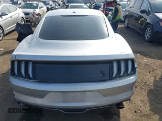 2015 Ford Mustang GT z VIN 1FA6P8CF5F5431729, wystawiony jako IAAI lot #41479277 z przebiegiem 108 809 mil mil oraz . Historia ofert i sprzedaży dostępna na DreamBid. Obrazek 16.